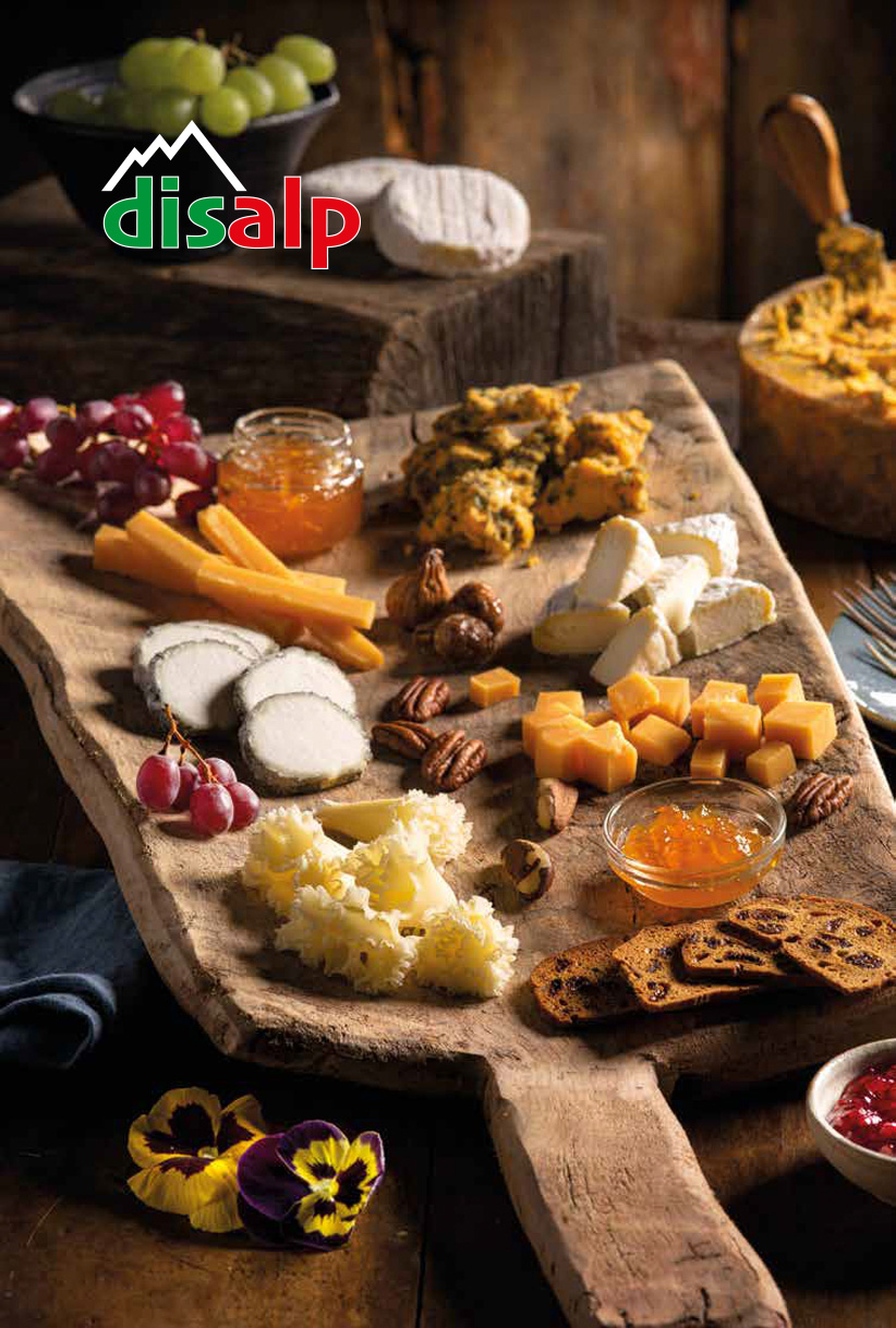 Disalp